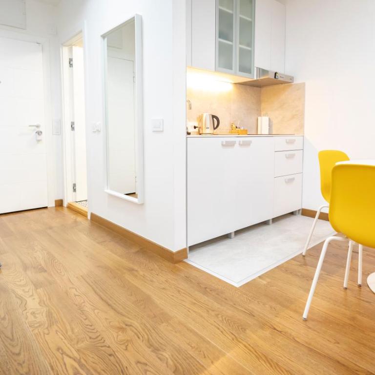Apartment miTski Kop - Apartman sa 1 Spavaćom Sobom - 11
