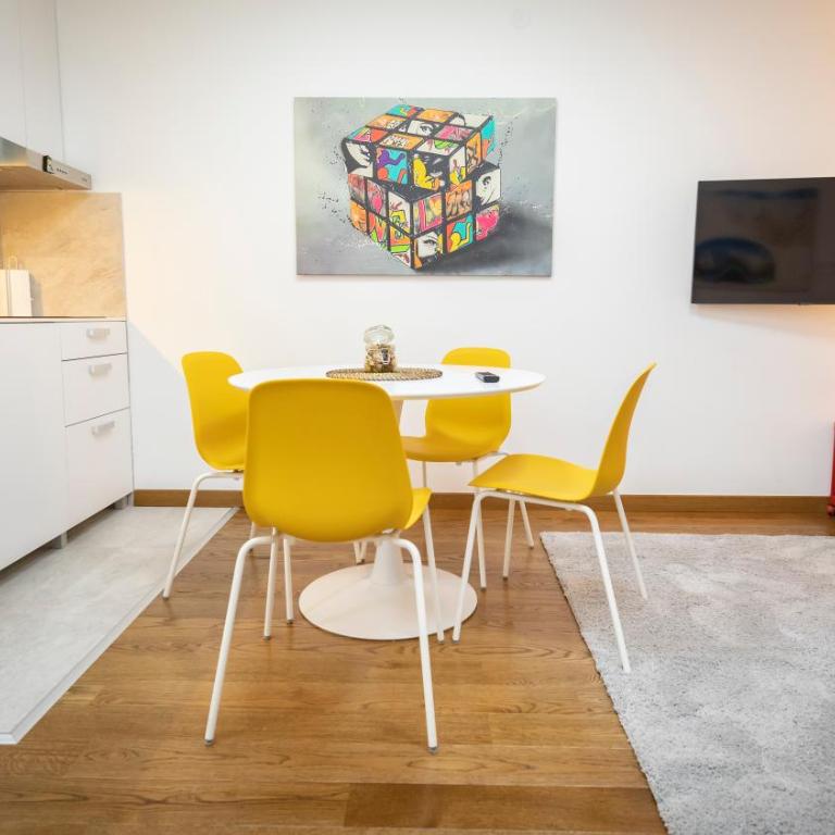 Apartment miTski Kop - Apartman sa 1 Spavaćom Sobom - 10