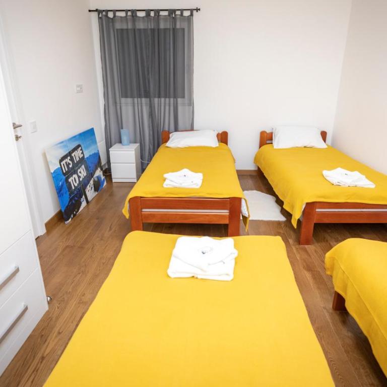 Apartment miTski Kop - Apartman sa 1 Spavaćom Sobom - 14