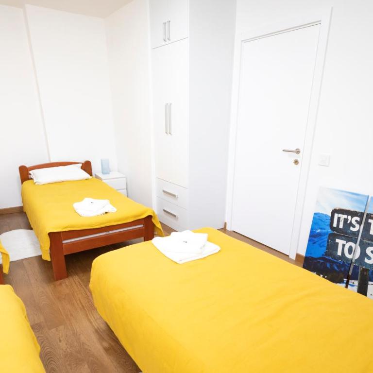 Apartment miTski Kop - Apartman sa 1 Spavaćom Sobom - 13