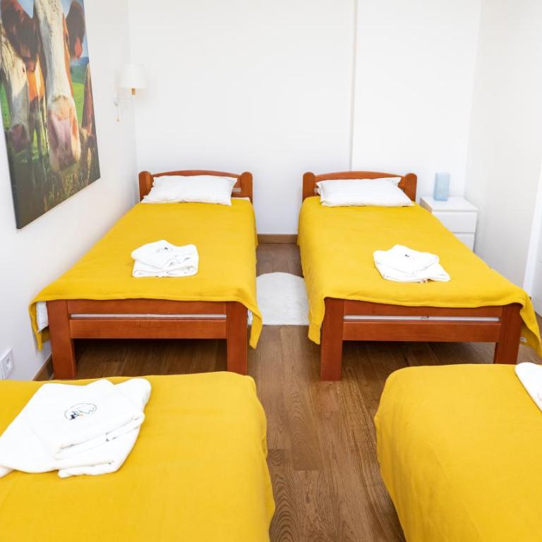 Apartment miTski Kop - Apartman sa 1 Spavaćom Sobom - 12