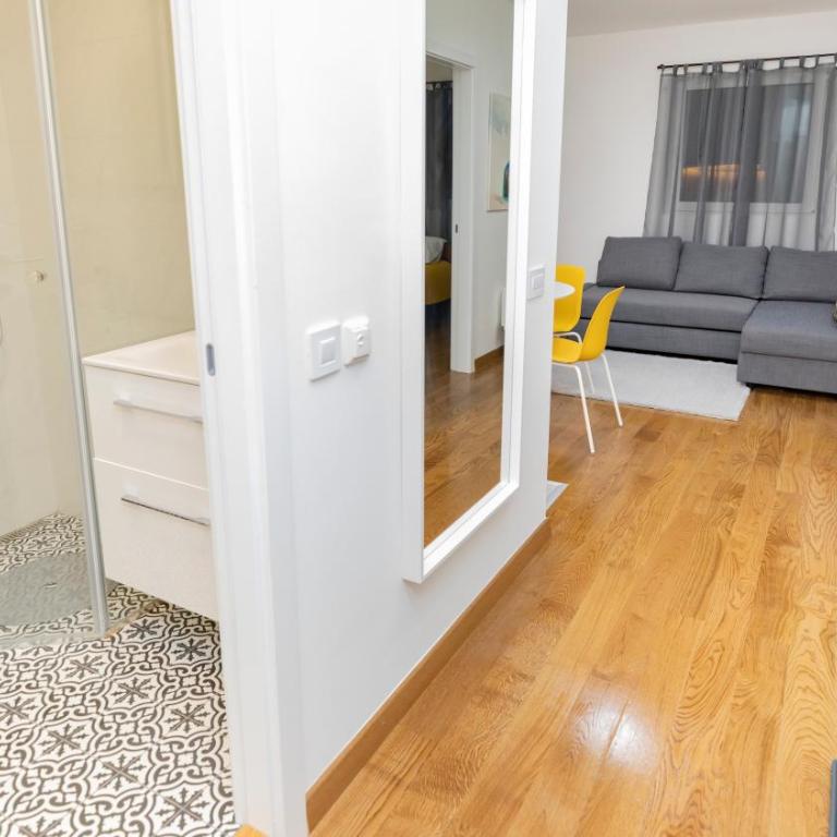Apartment miTski Kop - Apartman sa 1 Spavaćom Sobom - 16