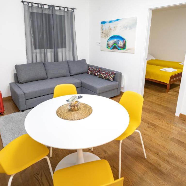 Apartment miTski Kop - Apartman sa 1 Spavaćom Sobom - 17