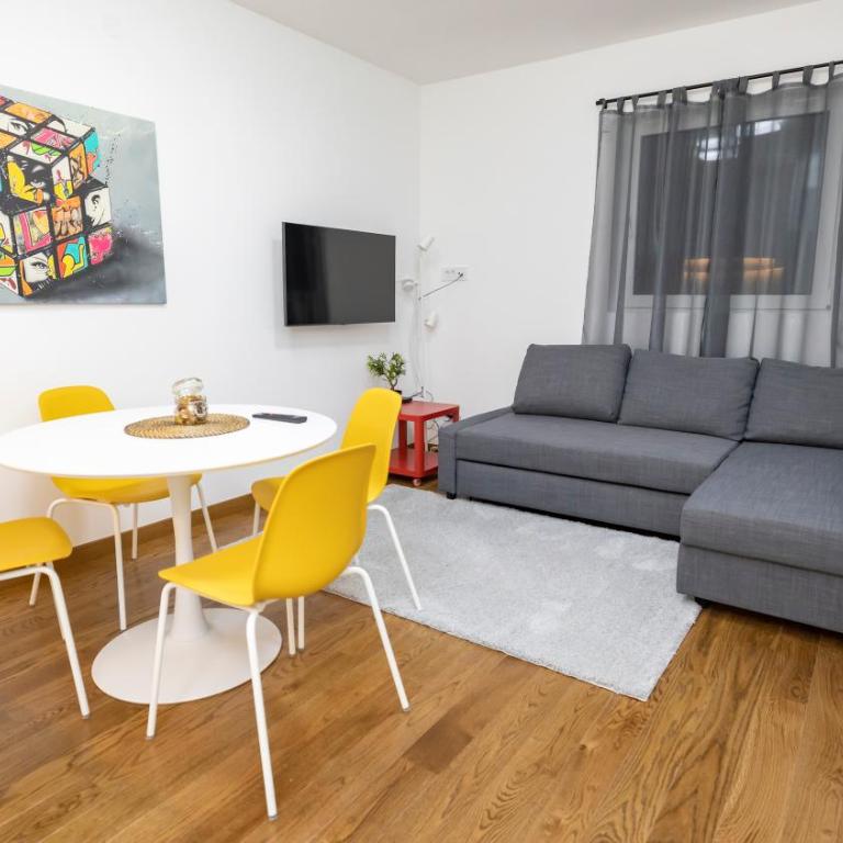 Apartment miTski Kop - Apartman sa 1 Spavaćom Sobom - 18