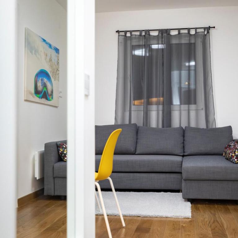 Apartment miTski Kop - Apartman sa 1 Spavaćom Sobom - 20