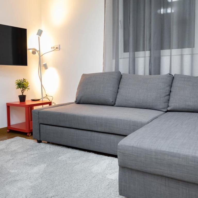 Apartment miTski Kop - Apartman sa 1 Spavaćom Sobom - 21