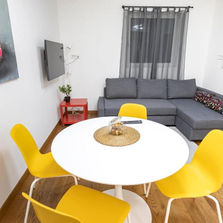 Apartment miTski Kop - Apartman sa 1 Spavaćom Sobom - 22