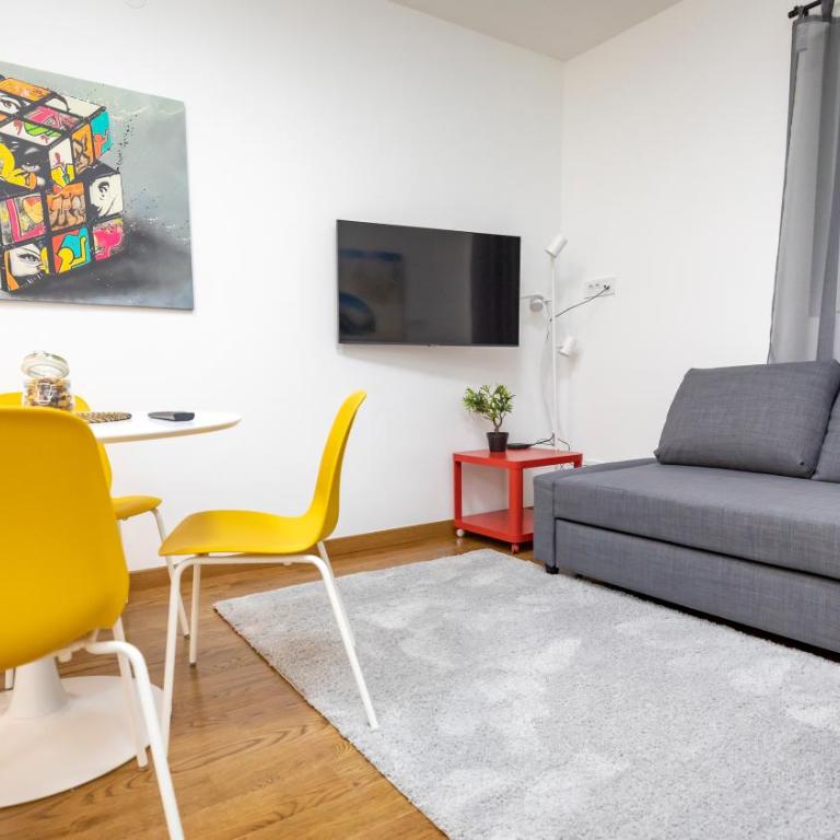 Apartment miTski Kop - Apartman sa 1 Spavaćom Sobom - 24