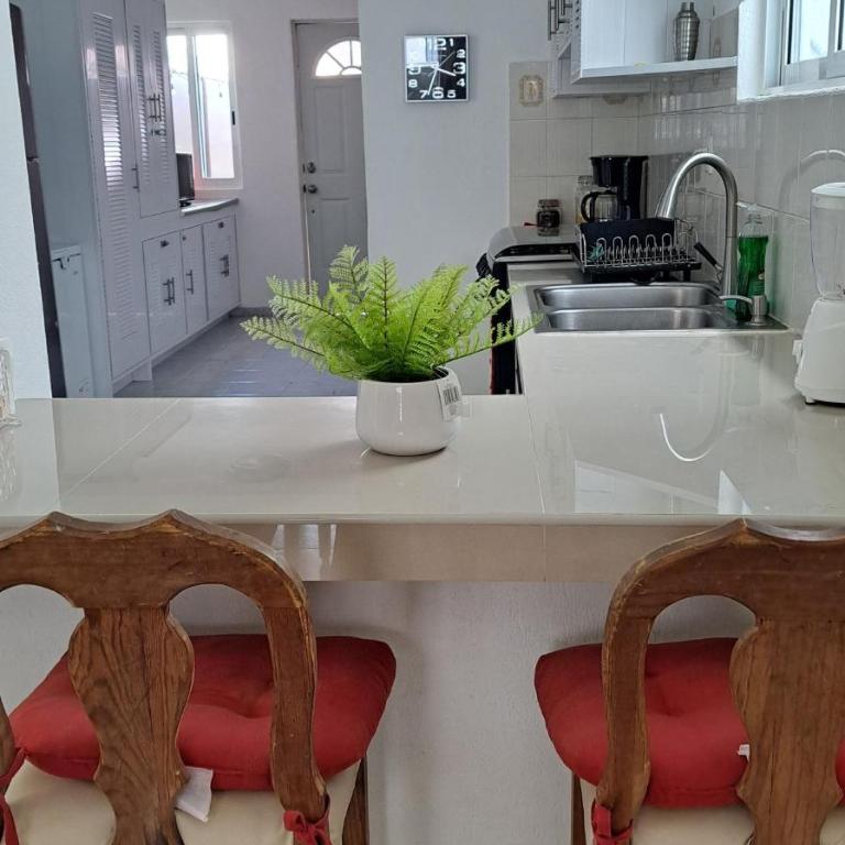 Casa Monik, a dos pasos de la Playa - Villa de 3 dormitorios - 17