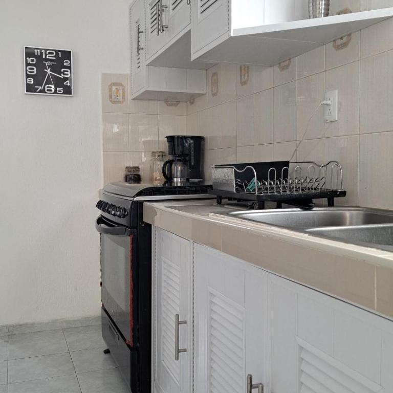 Casa Monik, a dos pasos de la Playa - Villa de 3 dormitorios - 24