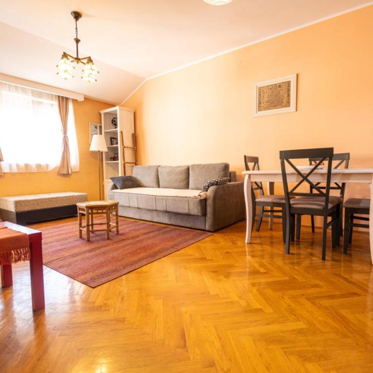 Norandvik Apartment - One-Bedroom Apartment - 5