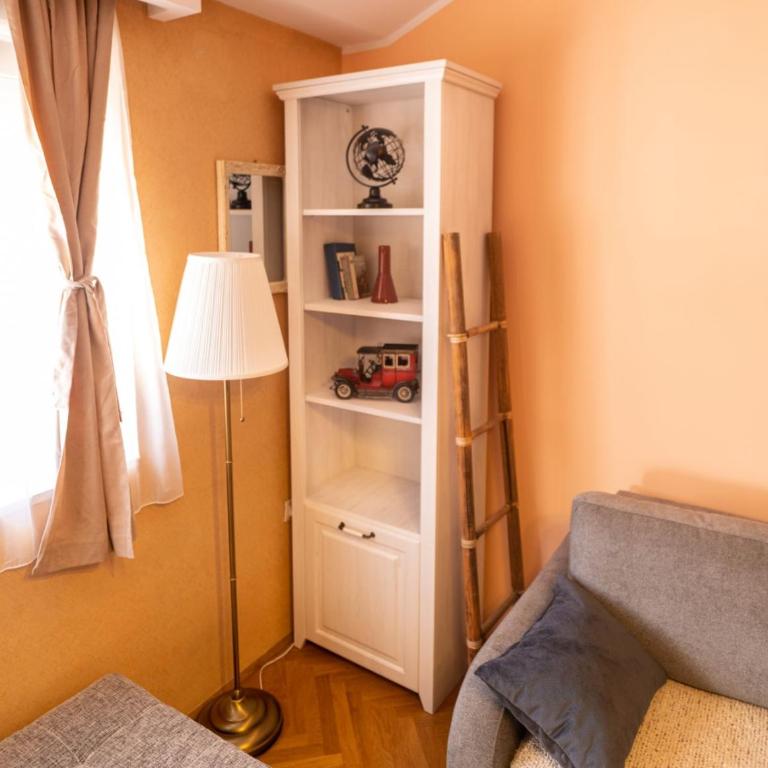 Norandvik Apartment - One-Bedroom Apartment - 7