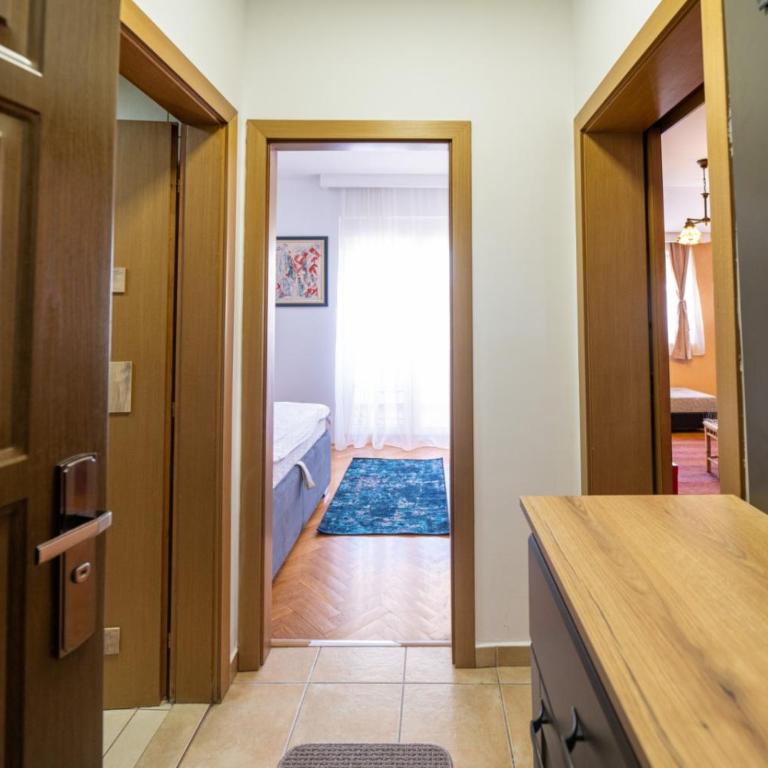 Norandvik Apartment - One-Bedroom Apartment - 8