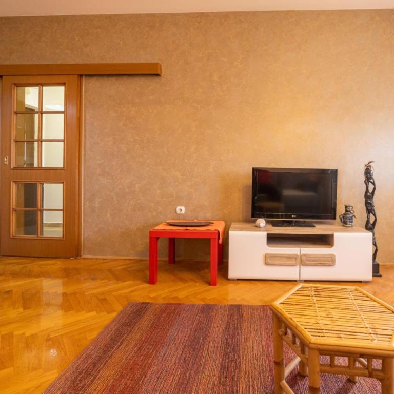 Norandvik Apartment - One-Bedroom Apartment - 13