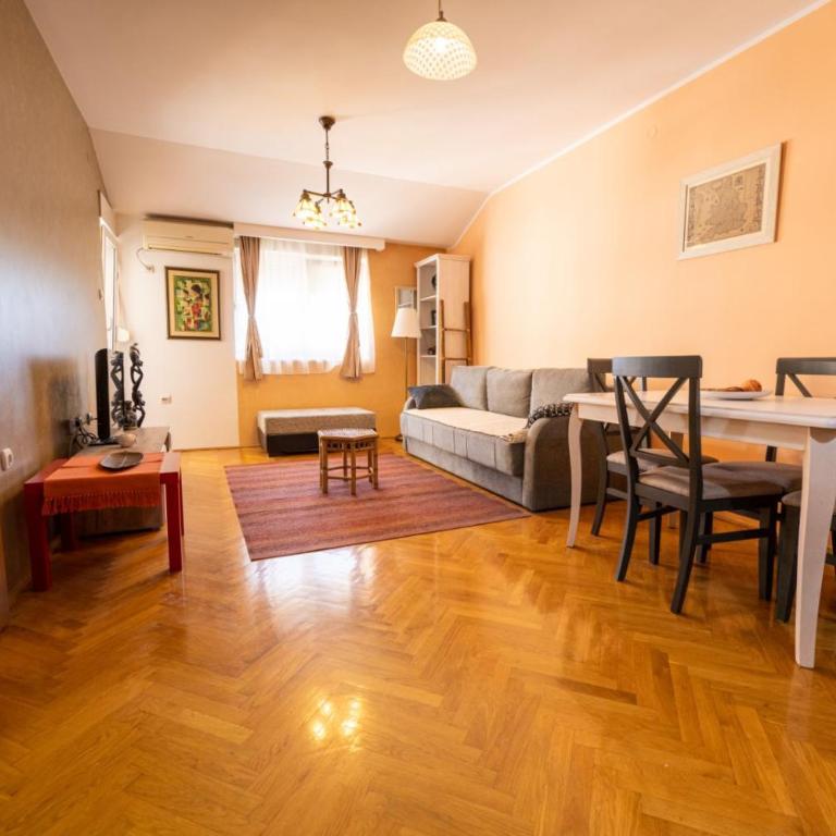 Norandvik Apartment - One-Bedroom Apartment - 14