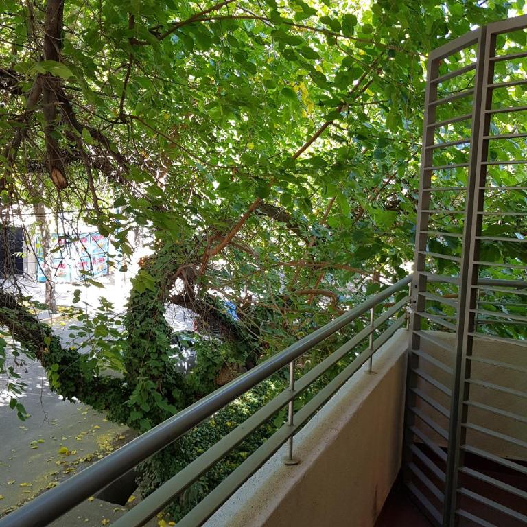 Departamento en Mendoza confortable y tranquilo - Apartamento de 1 dormitorio - 15
