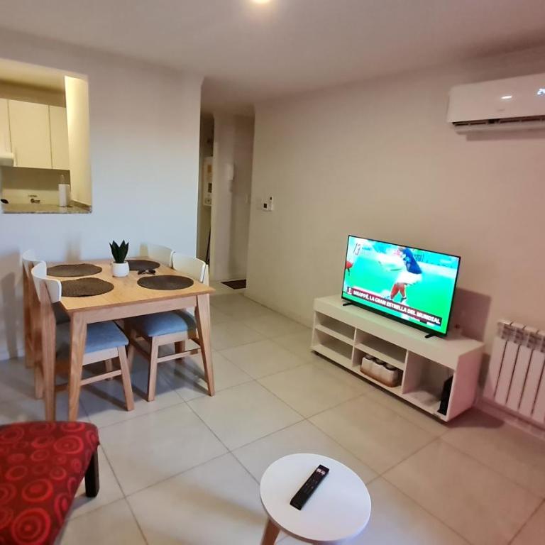 Confort Río Cuarto I - Apartamento de 1 dormitorio - 3