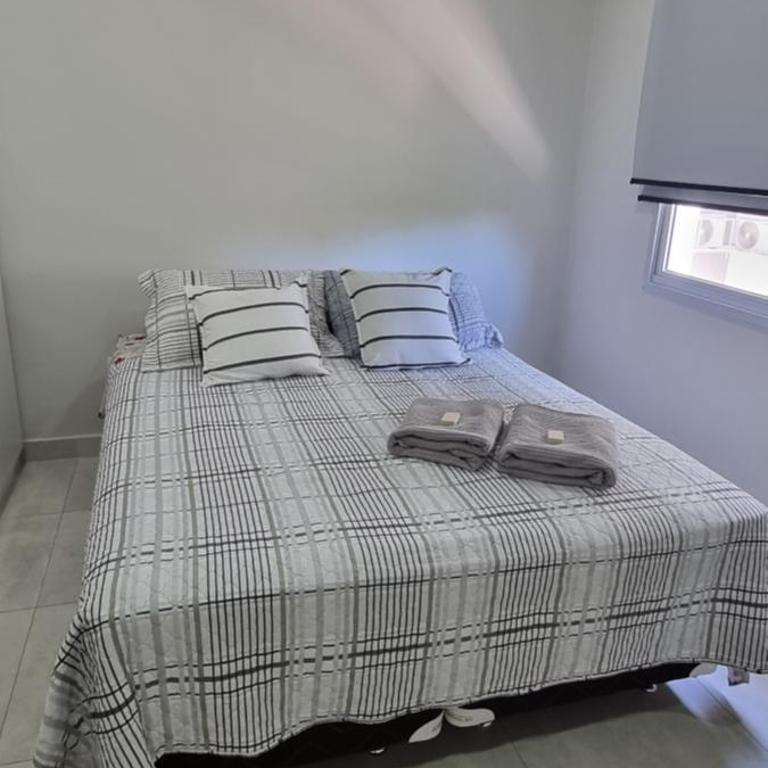 Impecable y nuevo, zona aeropuerto! - Two-Bedroom Apartment - 3