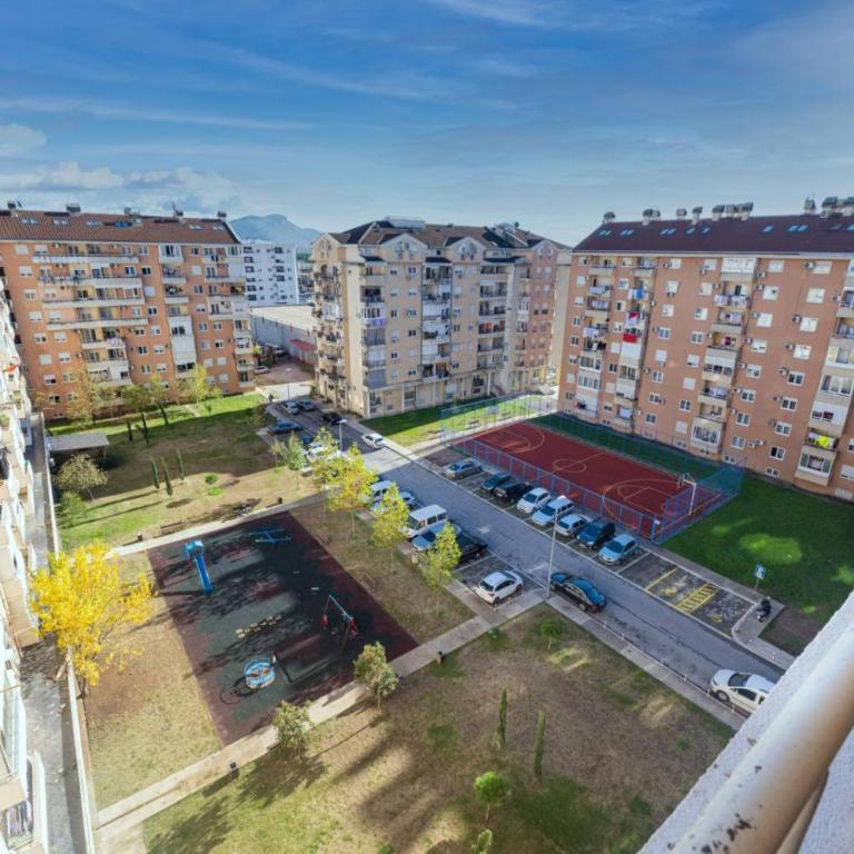 Norandvik Apartment - One-Bedroom Apartment - 16