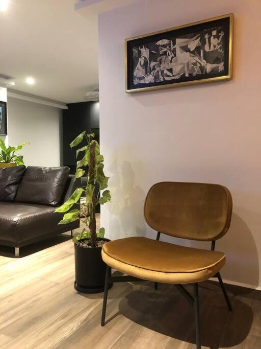 Black Loft - Apartamento de 1 dormitorio - 15