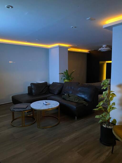 Black Loft - Apartamento de 1 dormitorio - 16