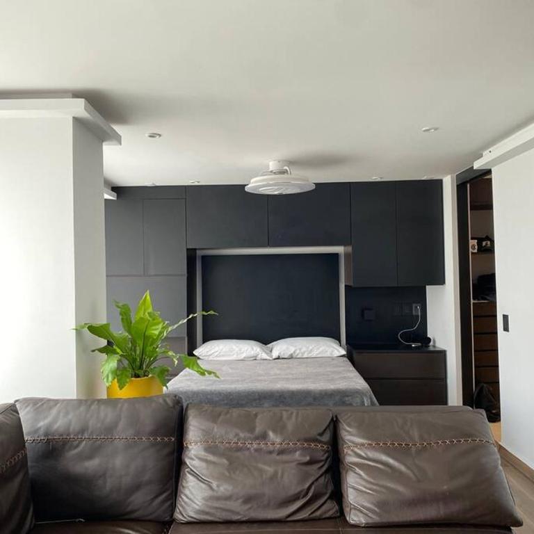 Black Loft - Apartamento de 1 dormitorio - 18