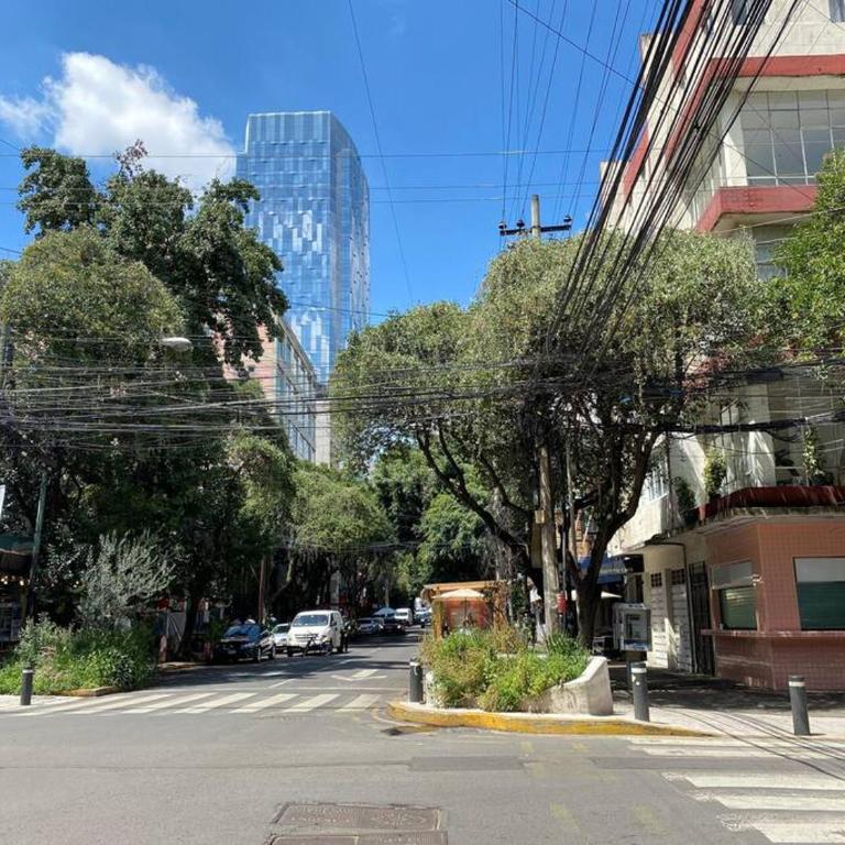 Black Loft - Apartamento de 1 dormitorio - 20