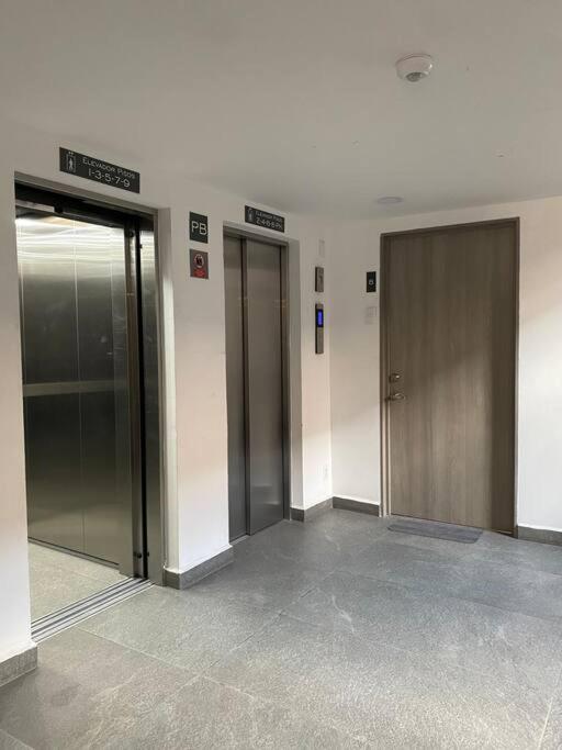Black Loft - Apartamento de 1 dormitorio - 27