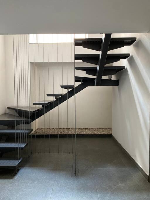Black Loft - Apartamento de 1 dormitorio - 41