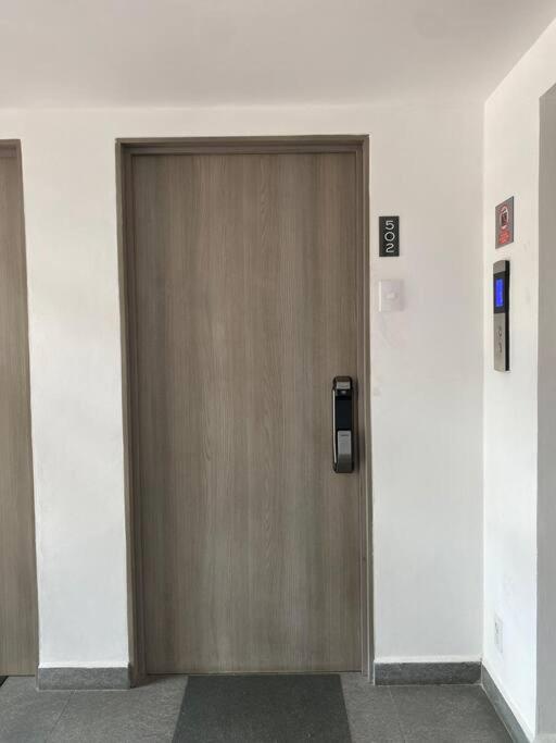 Black Loft - Apartamento de 1 dormitorio - 34