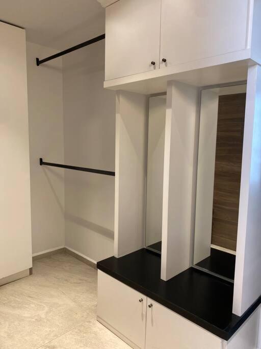 Black Loft - Apartamento de 1 dormitorio - 38