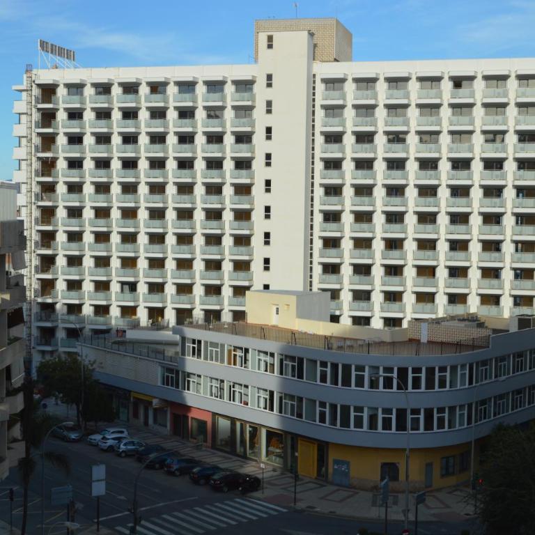 Diamond Torremolinos - Apartamento - 18