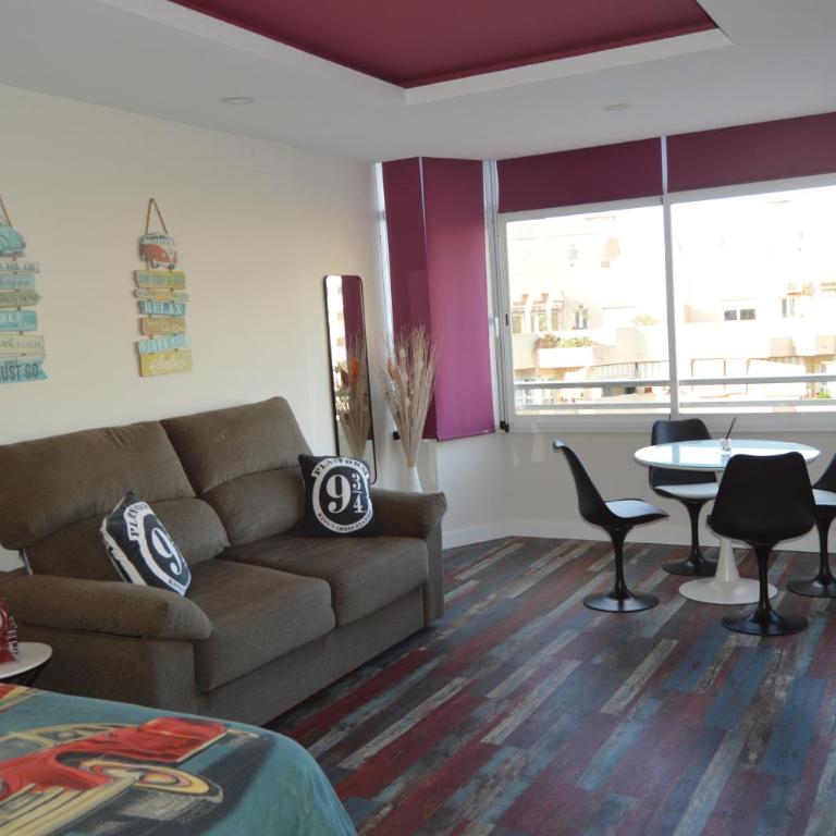 Diamond Torremolinos - Apartamento - 2
