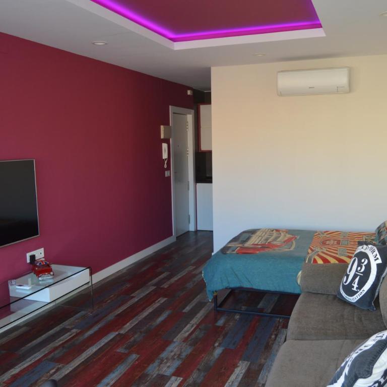 Diamond Torremolinos - Apartamento - 5