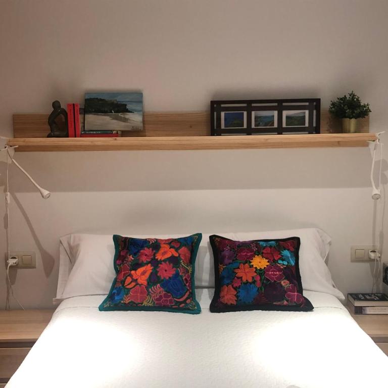 La plaza de llanes, Plaza Parres Sobrino, 6 - Two-Bedroom Apartment - 9