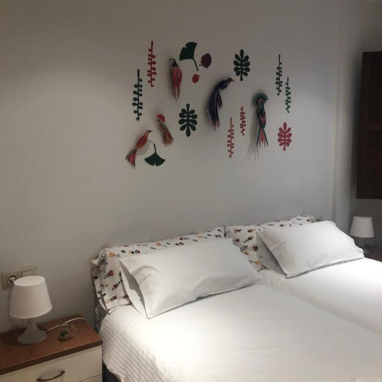 La plaza de llanes, Plaza Parres Sobrino, 6 - Two-Bedroom Apartment - 11