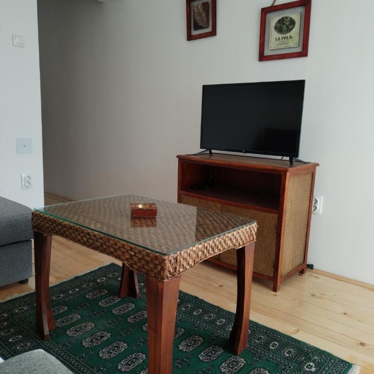 Vila Gala - Apartman sa 1 Spavaćom Sobom - 8