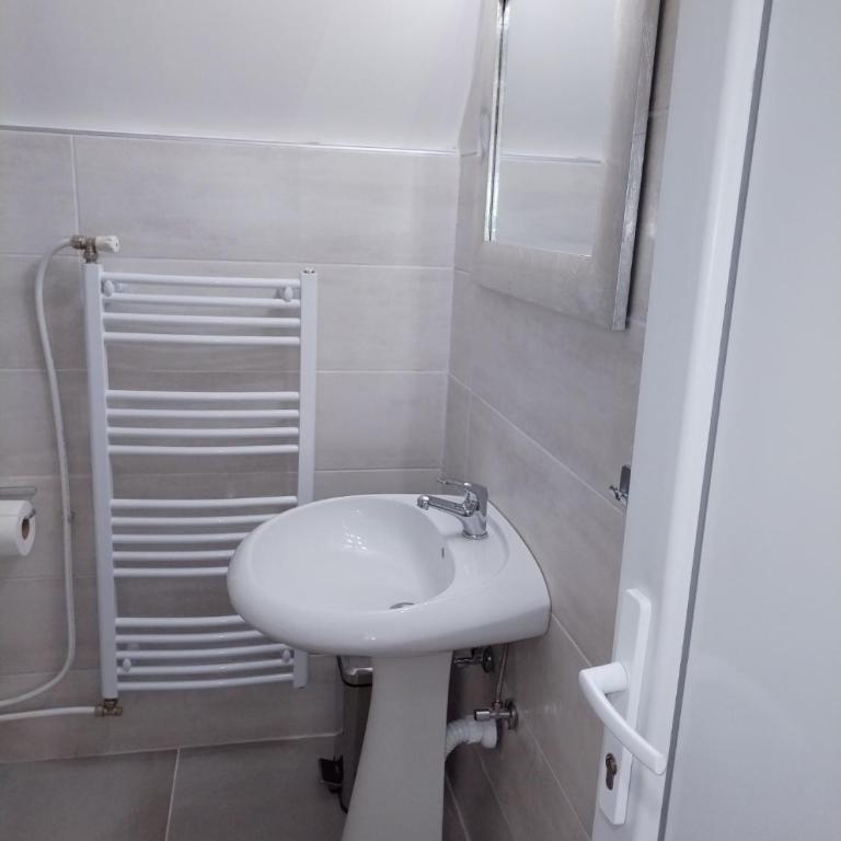 Vila Gala - Apartman sa 1 Spavaćom Sobom - 9