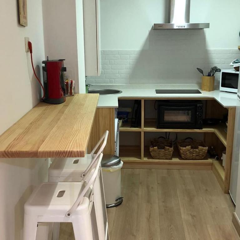 La plaza de llanes, Plaza Parres Sobrino, 6 - Two-Bedroom Apartment - 7