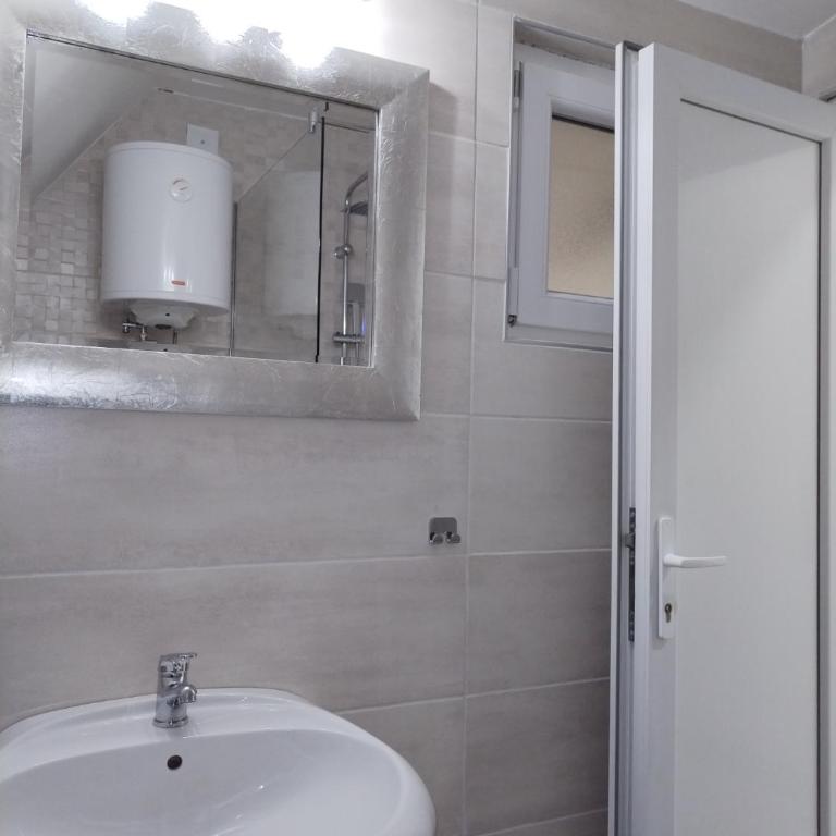 Vila Gala - Apartman sa 1 Spavaćom Sobom - 11
