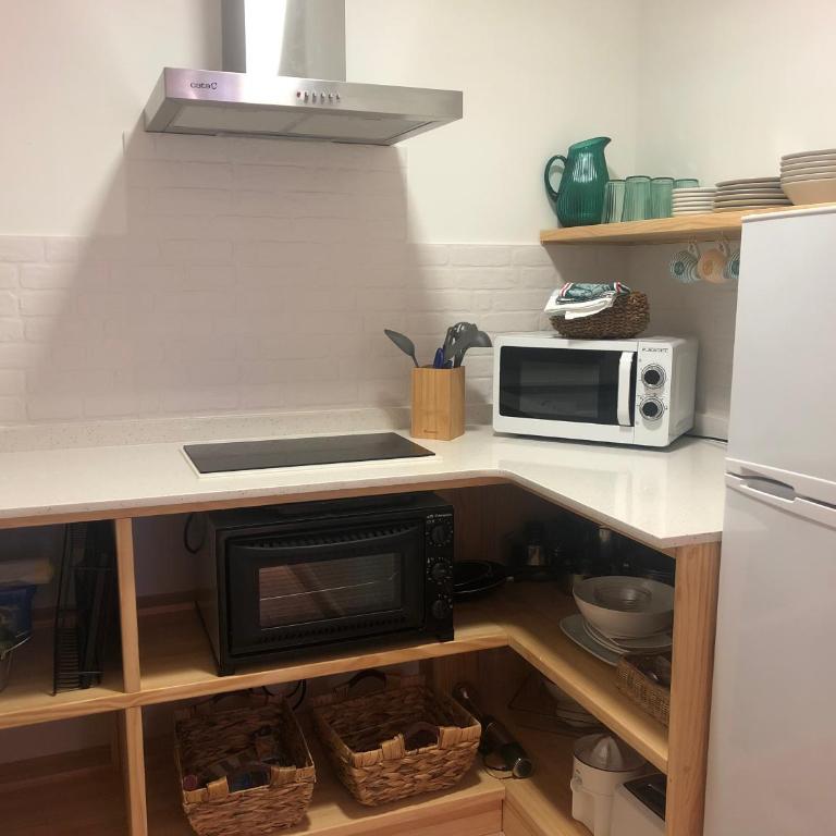 La plaza de llanes, Plaza Parres Sobrino, 6 - Two-Bedroom Apartment - 8