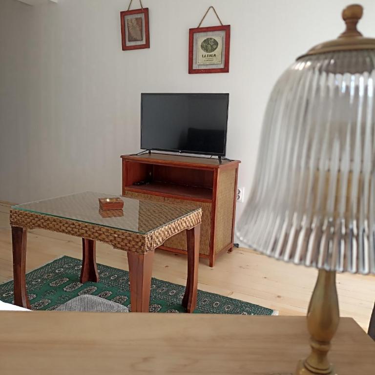 Vila Gala - Apartman sa 1 Spavaćom Sobom - 15