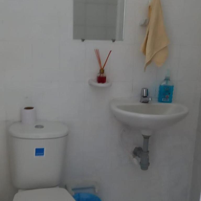 Helena Hostel - Habitación Doble - 1