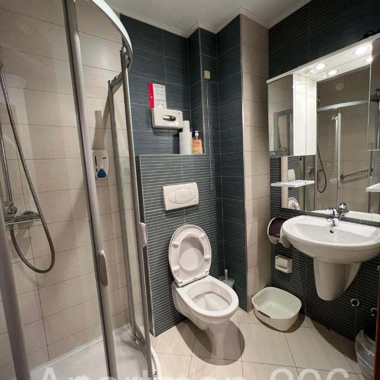 Apartman Jahorina-hotel Vucko - Apartment - 14