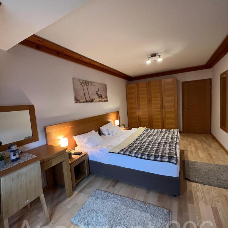 Apartman Jahorina-hotel Vucko - Apartment - 4