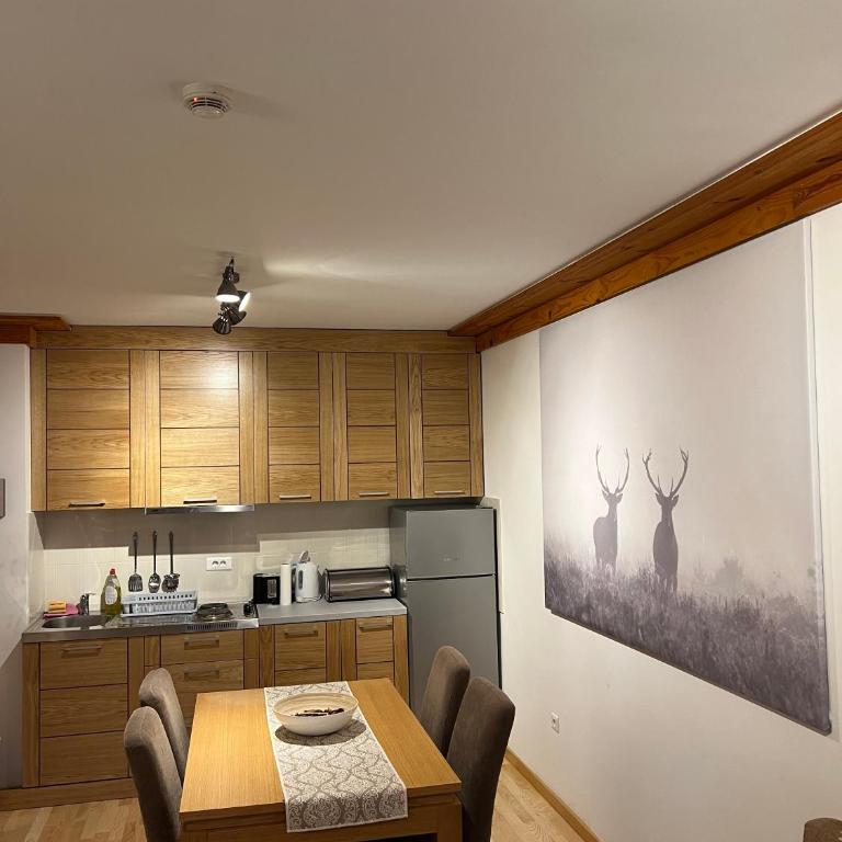 Apartman Jahorina-hotel Vucko - Apartment - 11