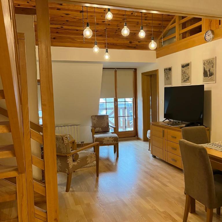 Apartman Jahorina-hotel Vucko - Apartment - 12