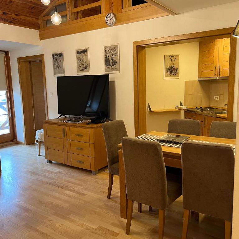 Apartman Jahorina-hotel Vucko - Apartment - 10