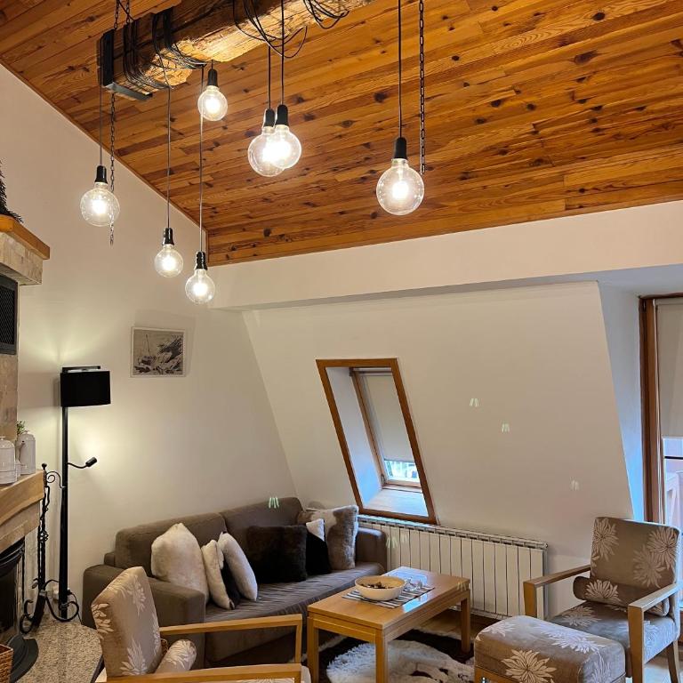 Apartman Jahorina-hotel Vucko - Apartment - 7