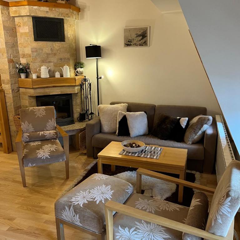 Apartman Jahorina-hotel Vucko - Apartment - 6